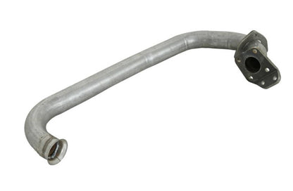 Hosen tube exhaust pipe manifold pipe exhaust pipe H-pipe screwed T3 89-92 1.6TD JX
