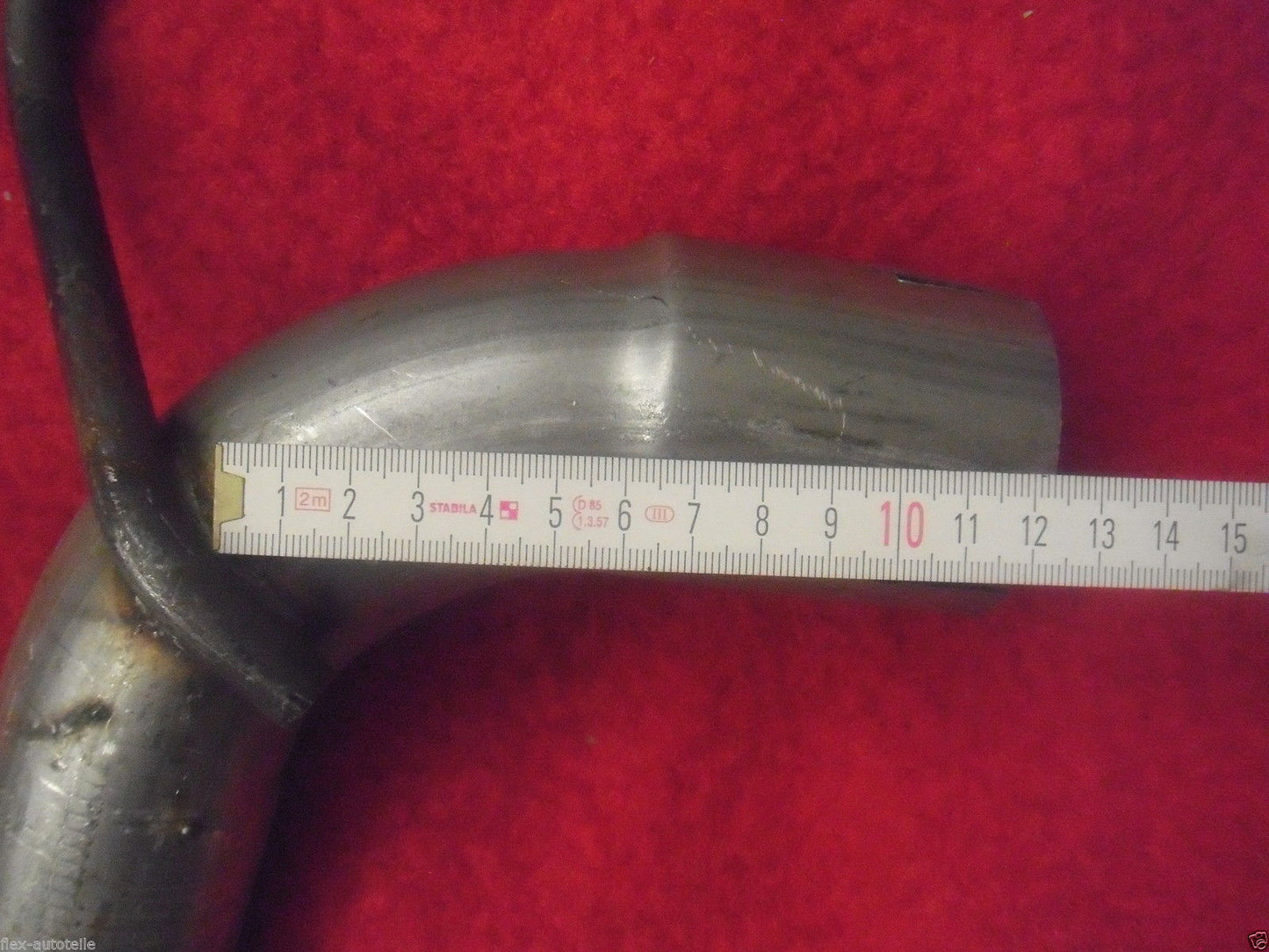 Reparaturrohr Katalysator Kat Rep Rohr VW T4 2,5TDI AJT AYY ACV AUF AYC AHY AXG