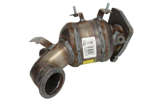 Kat Katalysator Fiat Grande Punto Saab 9-3 Opel Astra H Signum Vectra C 1.9 CDTi