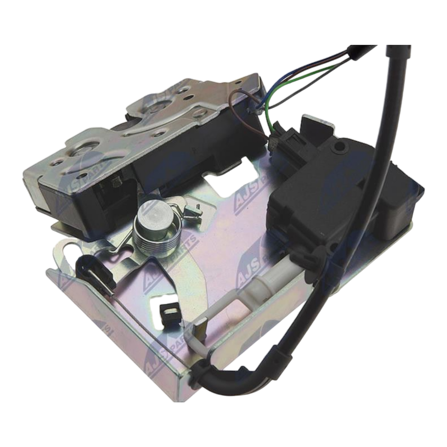 Heckklappenschloss Kofferraumschloss Heckklappe Verriegelung Ford Mondeo 3 III