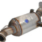 Dieselpartikelfilter Rußpartikelfilter DPF 120d 123d E88 E87 X3 E83 18303440360