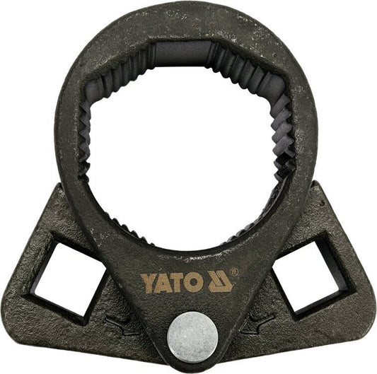 YATO YT-06162 KFZ Spurstangen Abzieher 27-42mm Lösewerkzeug Spurstangengelenk