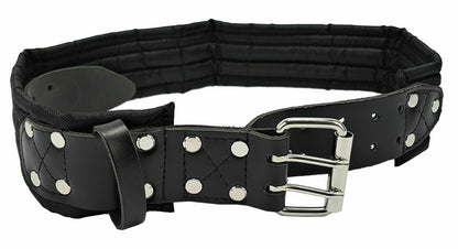 Yato YT-7400 Werkzeuggürtel Gürteltasche 21 Taschen Hammerhalter Werkzeughalter