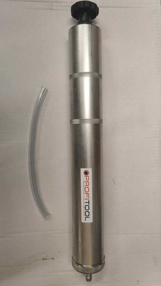 Profi Ölspritze Füllspritze Öl Absaugen Ölabsaugspritze Absaugspritze 1L 1000ml