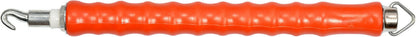 Yato YT-54233 Drillwerkzeug Drillkurbel Rödeldraht Zaun Driller Drillgerät Draht - Flex-Autoteile
