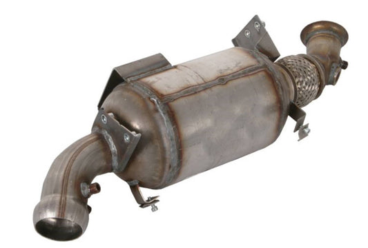 Rußpartikelfilter Partikelfilter Dieselpartikelfilter DPF Crafter 2,5TDI BJJ BJL