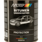 Unterbodenschutz Streichbar Pinselbar Bitumen 1,3kg Langzeitschutz Rostschutz