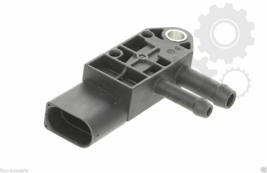 ERA Differenzdrucksensor Sensor Abgasdruck für VW T5 Skoda Seat TDI Mitsubishi - Flex-Autoteile