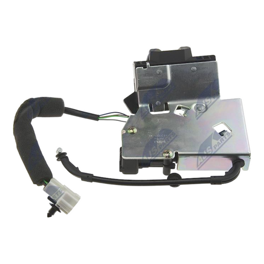 Heckklappenschloss Kofferraumschloss Heckklappe Verriegelung Ford Mondeo 3 III