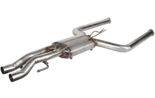 Rußpartikelfilter Partikelfilter Dieselpartikelfilter DPF JAGUAR STYPE XF XJ 2,7