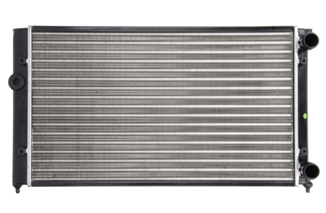 NRF Kühler Motorkühlung Wasserkühler für VW GOLF III 3 Vento 1H 1,8 AAM ABS ADZ