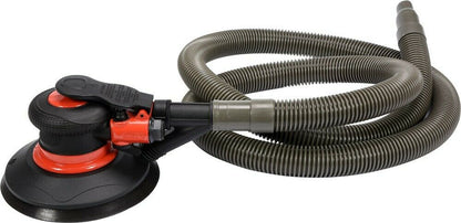 YATO YT-09740 Druckluft Schleifmaschine Exzenterschleifer 150 mm 15 cm Excenter