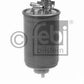 Febi 21600 fuel filter Diesel filter LT 2.4TD T3 1.6TD 1.7D T4 1.9TD 2.5TDI