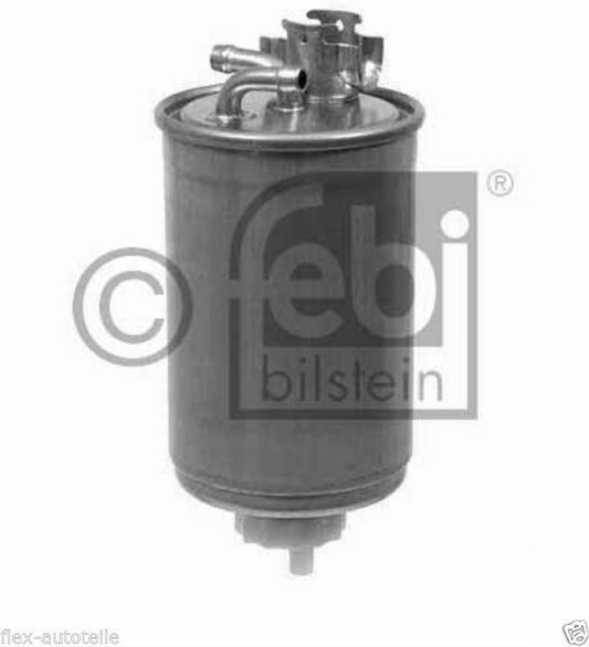 Febi 21600 fuel filter Diesel filter LT 2.4TD T3 1.6TD 1.7D T4 1.9TD 2.5TDI