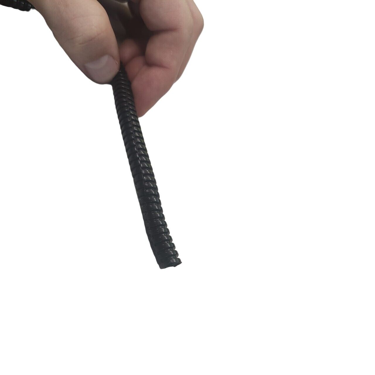 Wellrohr 13 18 mm geschlitzt Wellschlauch Kabel Schutz Isolierrohr Marderschutz