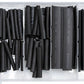 YATO YT-06866 shrink hose set range 127 pc. 2-13 mm cable insulation