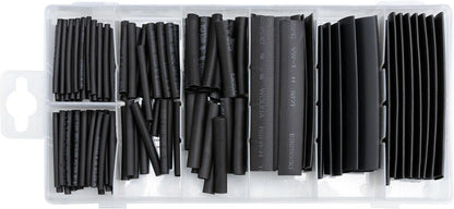YATO YT-06866 shrink hose set range 127 pc. 2-13 mm cable insulation