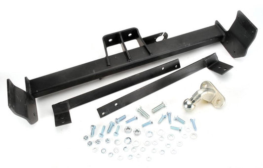 Oris Anhängerkupplung Anhängerzugvorrichtung Movano Master II Interstar