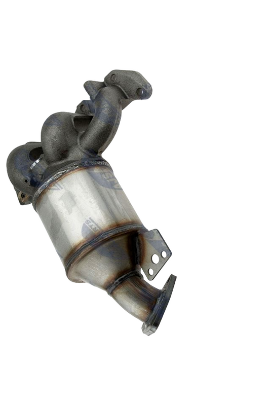 Katalysator Kat für Chevrolet Aveo 1.2 Opel Corsa D Astra J 1.2-1.4 A 14 XER XEL