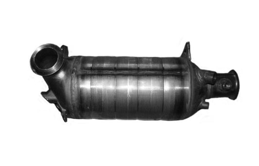 Rußpartikelfilter Partikelfilter Dieselpartikelfilter DPF VW T5 2,5TDI BNZ BPC