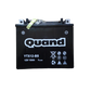 Quand YTX12-BS Motorradbatterie Batterie Motorrad 180A 10Ah Benelli Cagiva Honda