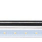 Yato YT-08532 Arbeitsleuchte LED 5m Kabel Motorraumleuchte 230V Stablampe 12Watt