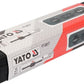 YATO Gleithammer YT-0617 175mm Werkzeugstahl Abzieher Injektoren Einspritzdüsen