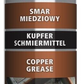 Grafen Kupferschmiermittel Kupferfett Kupferspray Schmierfett CopperGrease 500ml