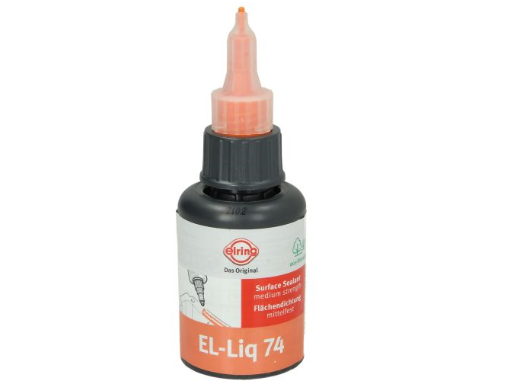 Elring Flächendichtung universal Dichtmasse Dichtung Motor Getriebe Ventildeckel