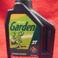 Motul Garden 2t 2-stroke engine oil mixed oil 2-stroke 2l chainsaws Oel Oil