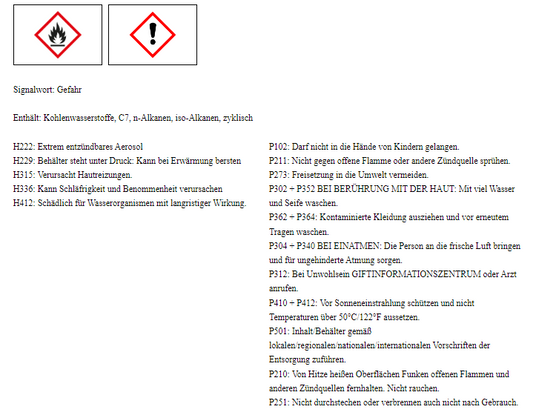 PETEC 73430 Motorschutzwachs Spray Konservierung Motorversieglung transparent