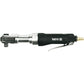 Yato yt-0980 compressed air 90 ° ratchet screwdriver 1/4 "compressed air rack knarre 68nm