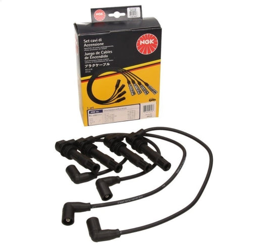 NGK Zündkabel Satz Zündkabelsatz Zündleitungssatz Audi A2,Seat Leon,VW,Skoda