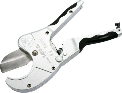 Yato YT-2229 pipe cutter pipe cutter plastic max.ø 64mm aluminum & stainless steel