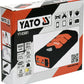 Yato YT-83081 Battery charger Power Bank Yato 12V Auto Start-up help 9000mAh