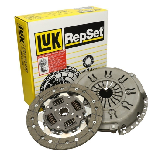 LUK Kupplung Kupplungskit Kupplungssatz Ford Mondeo I 1,6 1,8 16V 622205009