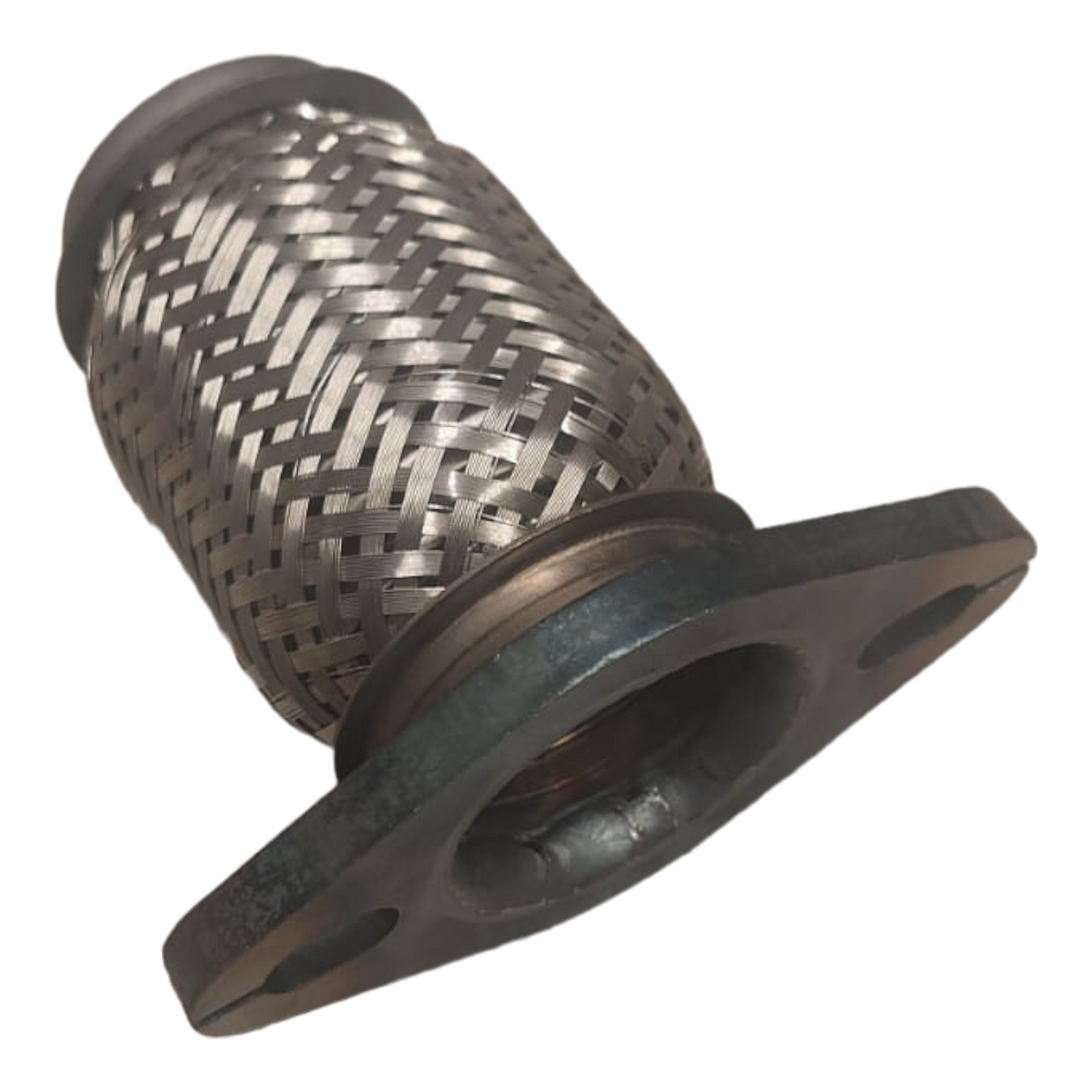 Reparaturrohr Flexrohr Flansch Hosenrohr Abgasrohr Fiat Seicento/600 0,9