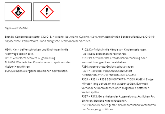 PETEC 80350 Motorölsystemreiniger Motorspülung Schlammspülung Öl Additiv 300ml