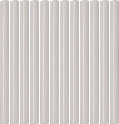 Yato YT-82446 Heißklebesticks weiß Heißklebepistole Heißkleber Klebesticks