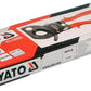 Yato YT-18600 Ratschen Kabelschere für Kupfer & Aluleiter max. Ø 17,5mm = 240mm² - Flex-Autoteile