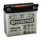 Quand 12N5.5-3B Motorradbatterie Batterie Motorrad 60A 5,5Ah Simson S50 S53 S83