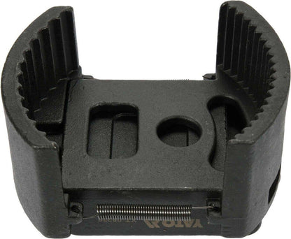 YATO YT-08236 Universal Ölfilter Schlüssel Ölwechsel Ölfilterkralle 80-105mm