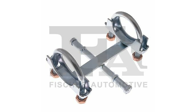 Auspuffhalter Abgasanlage Mittelschalldämpfer für VW Golf IV Audi A3 TT Octavia