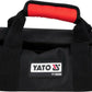 Yato YT-39280 Werkzeugtasche 44tlg Werkzeugsatz Etui Heimwerker Schrank-aufbau - Flex-Autoteile