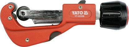 YATO YT-22338 Rohrschneider für Plasik, Alu und Kupfer 3-32mm Entgrater - Flex-Autoteile