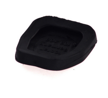 Pedalgummi Bremspedal Gummi Belag Kappe für Audi Seat Ibiza VW T4 Golf Passat