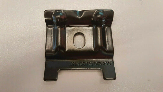 Clamping strip holder battery battery owner Clamping mile 1J0803219 for VW Audi Seat