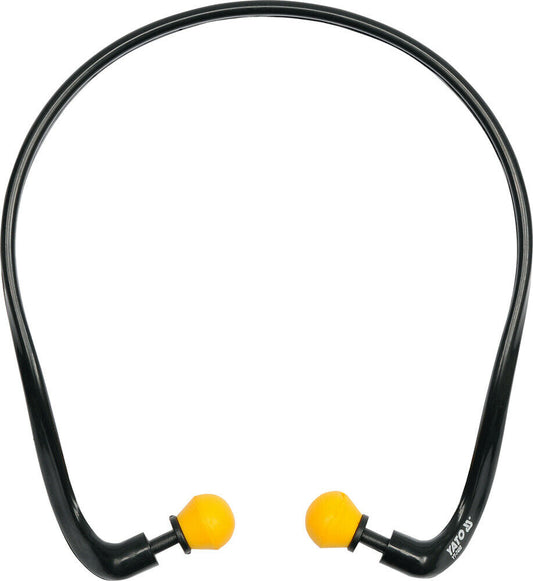 Yato yt-7458 hearing protection foam ear protection noise pollution