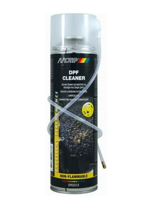 400ml diesel particulate filter cleaner additive without removing soot particulate filter DPF