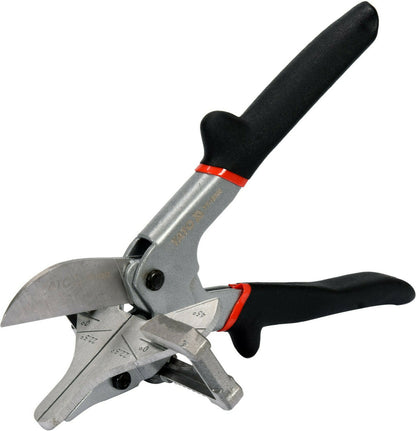 Yato YT-18960 Winkelschere Profilschere Gehrungsschere 245mm Multifunktionschere